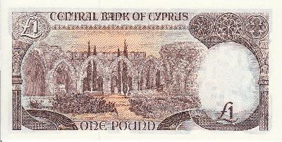 Beschrijving achterzijde: ABBEY